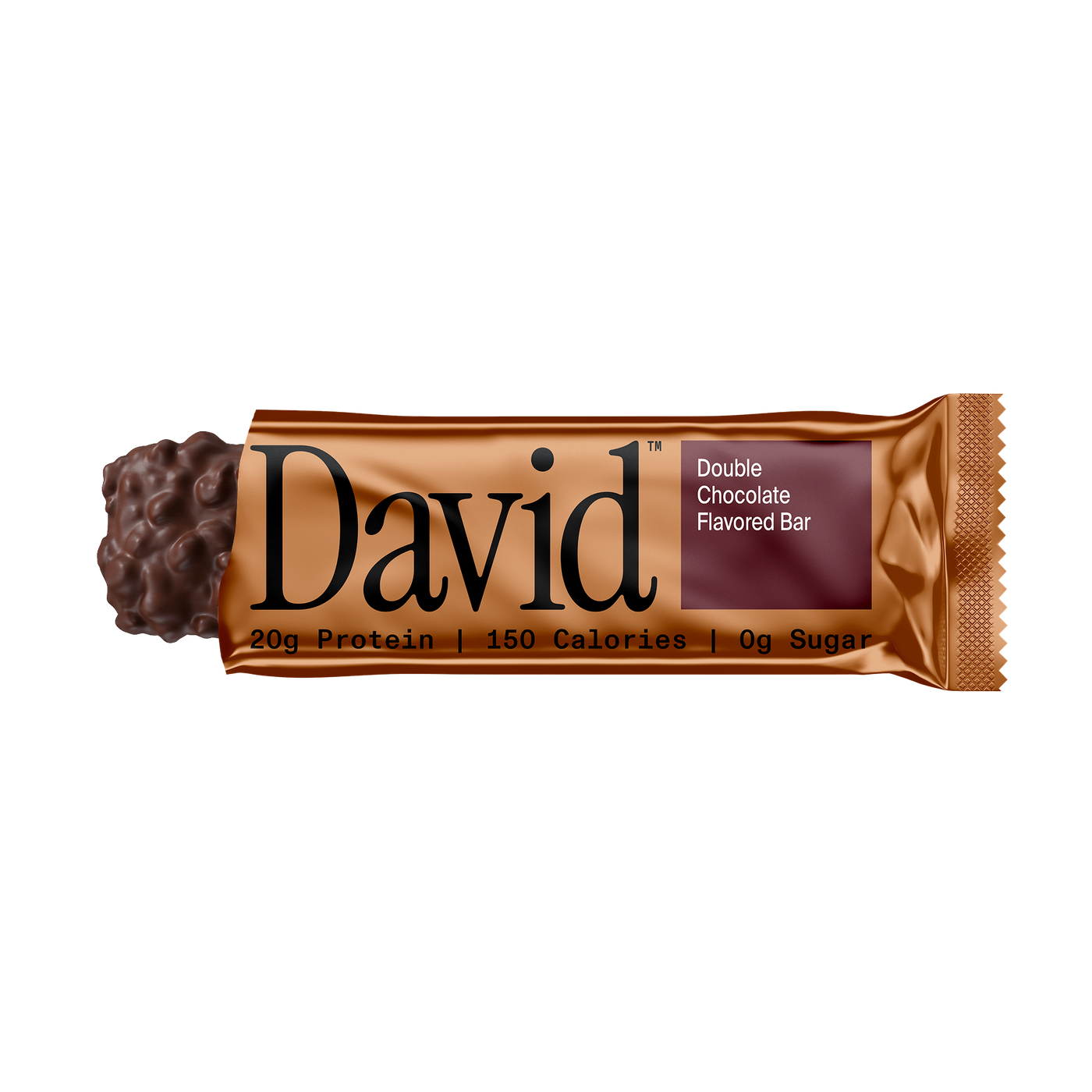 Double Chocolate - Soft Boost