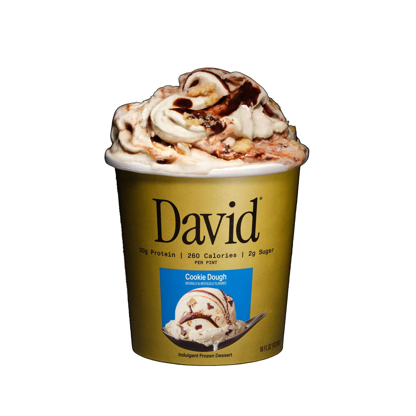 Cookie Dough - Modern Stock