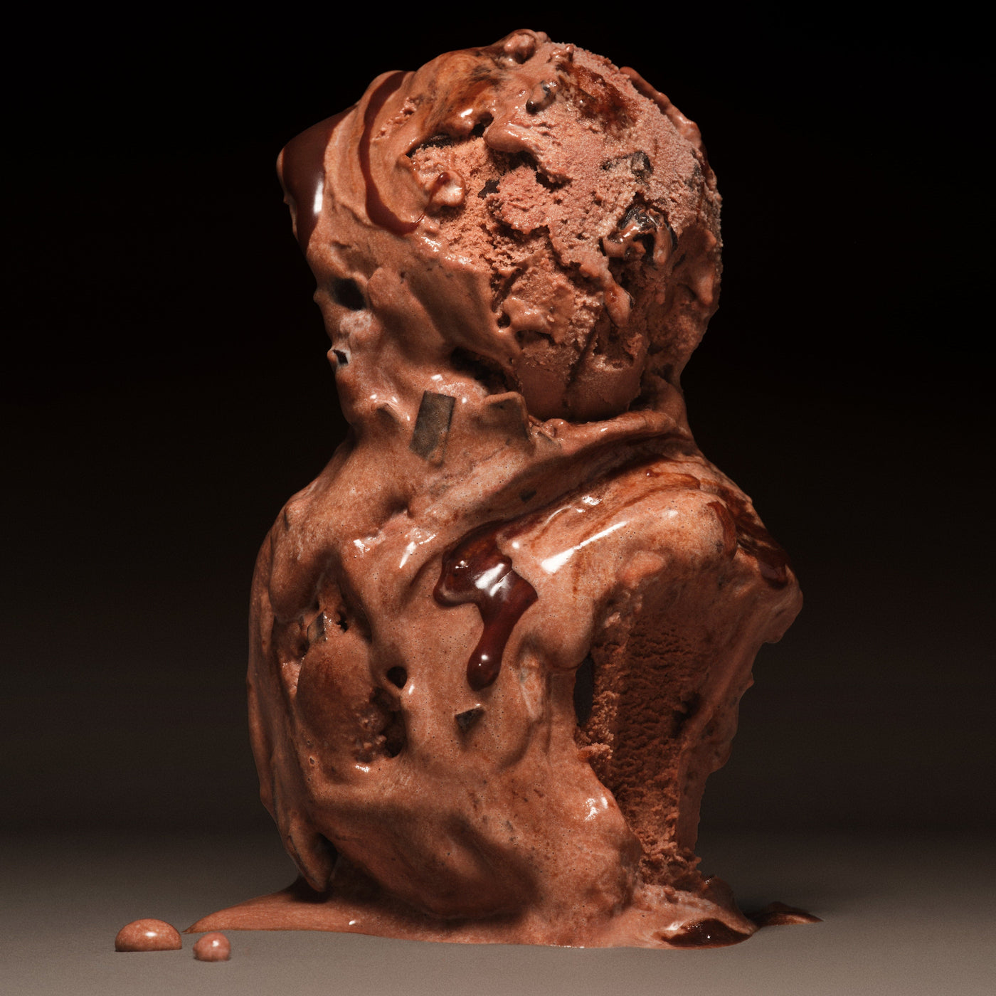 Triple Chocolate - Daily Cozy Box